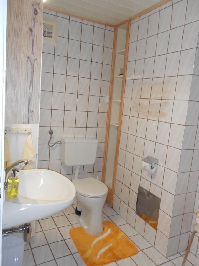 Gaestehaus Marianne Baier Zederhaus Ngoại thất bức ảnh