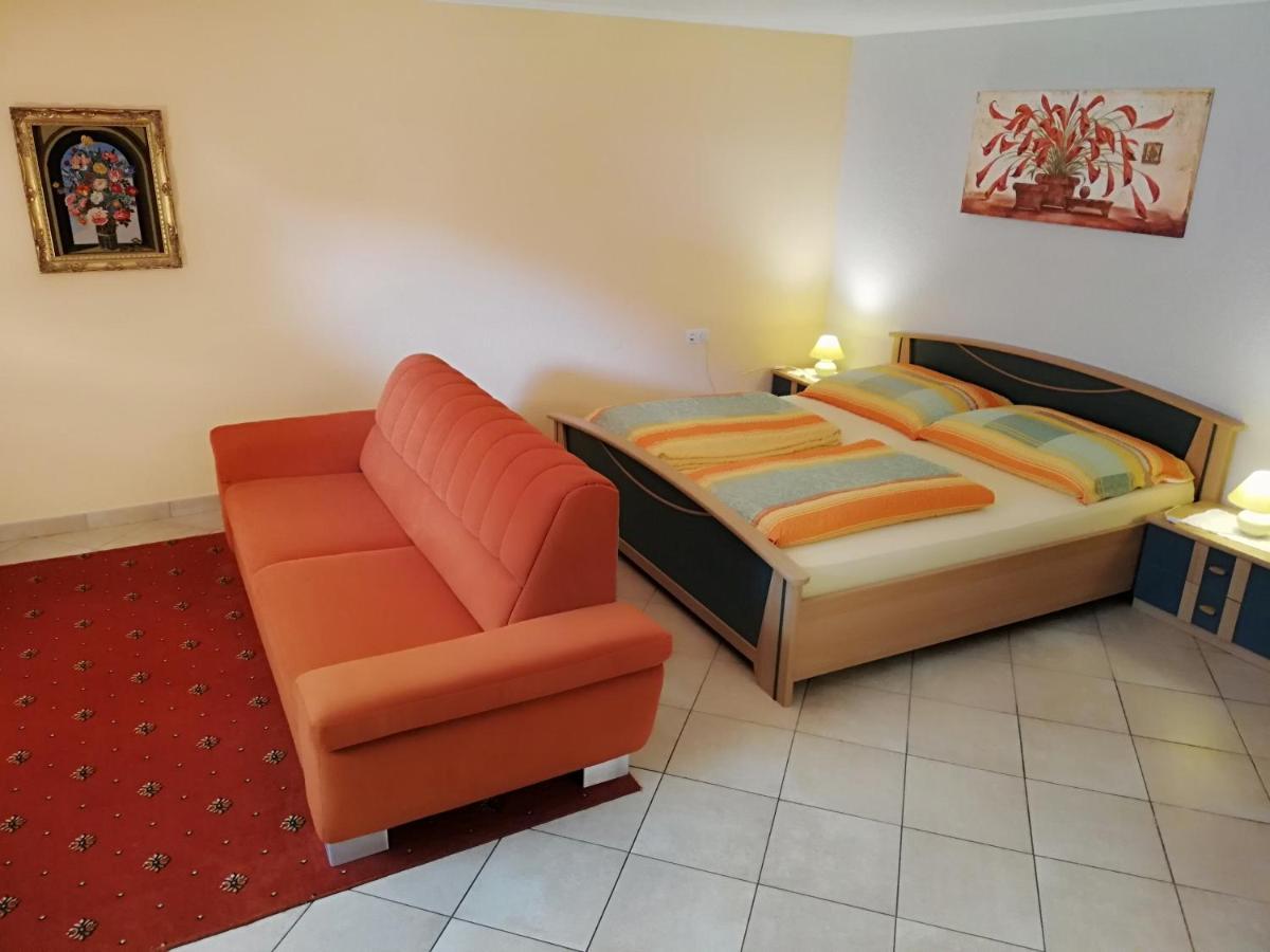 Gaestehaus Marianne Baier Zederhaus Ngoại thất bức ảnh
